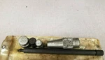 Mac Tools SCA20B Fractional Clutch Alignment W/pouch And 3 Incerts. Fixed Price $14.99.