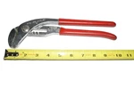 Snap On Blue Point PWP10 Usa Pipe Wrench Pliers Made Tools. Fixed Price $29.33.