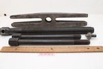 Snap-on CJ-84 Basic Bar Manual Puller Large CJ84-4 CJ84-8 CJ84A2. Fixed Price $379.99.