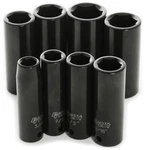 Wilmar Deep Length Sockets M594DB. Fixed Price $34.95.