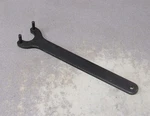 Ford T81P-19623-MH Otc Rotunda A/c Compressor Clutch Holding Spanner Tool. Fixed Price $22.99.