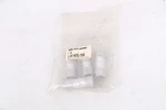 Kent Moore J-41425-750 Pkg Of Ac Line Splicer 3/4" Aluminum Connectors. Fixed Price $39.95.