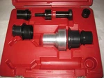 Ford Rotunda T99L-1000-D 4R44E/4R55E, 5R55E Trans, Front Crank Seal & Dana 80. Fixed Price $119.95.
