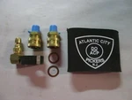 Miller Tool 8598 Power Steering Adapter. Fixed Price $50.00.
