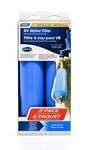 Camco 40044 Tastepure Water Fltr 2PK Bilg. Fixed Price $54.25.