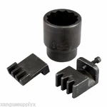 Chevy Gmc Duramax 6.6L Flywheel Locking Tool Crankshaft Balancer Socket 22100. Fixed Price $56.41.