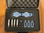 Beydler's Manibolt Driller Kit For Gm CSB-201-G Ls 4.8 5.3 6.0 6.2 Full. Fixed Price $200.00.