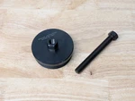 Miller Mopar 2079300090 Rear Crankshaft Oil Seal Remover Jeep Ram Hurricane 3.0. Fixed Price $99.95.