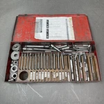Valve Ring Cutter Tooling Lee Knockout Reseater Pilots Shanks. Fixed Price $800.00.