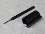 Kent Moore BO-49753 Key Cylinder Holder Holding Tool. Fixed Price $50.96.