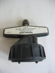 Kent-moore 3800 Engine Rear Crankshaft Oil Seal Installer Tool J-38196. Fixed Price $19.99.