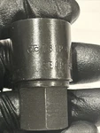 Ford Rotunda Otc T81P-18045-BH Rear Suspension Shock Absorber Tool. Fixed Price $17.99.
