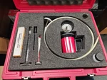 Rotunda 014-00335 Otc 7670 Kent Moore J-39383-A Gasoline Check Kit. Fixed Price $250.00.
