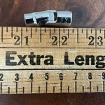 Snap-on Tools Usa New 1/4" Drive 9/32" Sae Chrome 12 Point Swivel Socket TMU91. Fixed Price $54.74.
