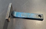 Kent-moore J-26958-11 Shaft Loading Tool Adapter Bracket. Fixed Price $8.00.