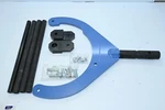 Kent Moore Tool Holding Fixture & DT-47678-10 Adapter Set For Tremec. Fixed Price $424.99.