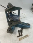 Kent Moore J-35958-6 Rear Axle Bushing Installer Adapter Gm Truck. Fixed Price $145.00.