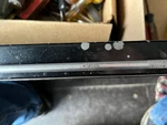 The Blue-point SS9A Is 9-INCH Long Starter Designed To Hold. Fixed Price $20.00.
