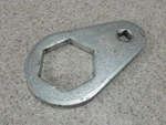 Kent Moore J-28514 Pinion Nut Remover Installer Socket Tool. Fixed Price $35.95.