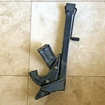 89-90-91-92-93-94-95-96 Bmw Serie 34 540I 525I 535I Tire Jack And Tools. Fixed Price $59.99.
