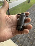 Ford Otc T87P-19623-B Thrust Plate Remover/replacer. Good Working Condition.. Fixed Price $24.00.