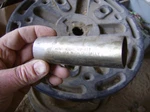 Kent Moore KM-473 Installer Tool Tube. Fixed Price $9.99.
