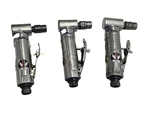 3 Tool KTI-87126 Air Pneumatic Angle Die Grinder 1/4" Collet Automotive. Fixed Price $62.98.