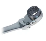 Xl Ratcheting Wrench, 13MM 15MM, 16.07 Long PLT-99663 Brand New!. Fixed Price $58.93.