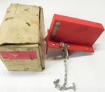 Vintage Wagner Lockheed SU-1000 Universal U-joint Tester Box Like New. Fixed Price $33.73.