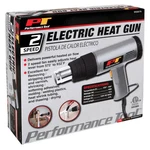 Performance Tool W50076 12.5A 1500W 120V Ft. Cord Dual Temperature Heat Gun. Fixed Price $31.96.