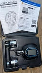 Kiwav Digital Torque Wrench Adapter 3-200NM For 1/2" 3/8" 1/4" Drive Socket New. Fixed Price $69.99.