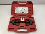 Used #19 Oem Tools 27200 Master Coil Spring Compressor. Fixed Price $31.49.