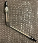 9997365 Special Instrument Adapter Brand Volvo. Fixed Price $63.39.