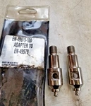 Kent-moore EN-49979-100 Balancer Holder Adapter Pins. Fixed Price $17.95.