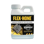 Honing Oil Flex-hone Cylinder Engine Premium Quality Brm 1/2 Pint New. Fixed Price $12.55.