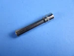 Mac Tools MD86 1/4" Drive Deep 6PT Chrome Socket. Fixed Price $9.99.