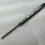 Snapon #PPC105LA Pin Punch 5/32". Fixed Price $19.85.