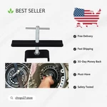 Lightweight T-0151 Clutch Spring Compressor Durable & Reliable For Gm. Fixed Price $19.99.