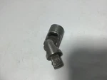 Vintage 1945 Snap On 1/2 Drive Universal Swivel No 8. Fixed Price $20.00.