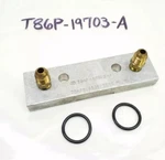 T86P-19703-A Otc Rotunda Ford Compressor / Pressure Test Plate. Fixed Price $15.85.