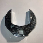 Snap-on Tools FC56A 3/8" Drive 1-3/4" Open End Crowfoot Wrench Usa. Fixed Price $30.97.