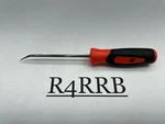 Snap-on Tools Usa New Orange Soft Grip Tip Miniature Pick SG3ASH45CO. Fixed Price $39.95.
