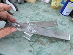 J-45057-2 Kent Moore Lower Engine Support Bar Adapter Tool Gm Specialty. Fixed Price $7.78.
