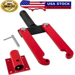T-0156-A Transmission Small Engine Holding Fixture Tool W/base Ford Chrysler. Fixed Price $90.80.