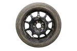 99-02 Mercedes CLK430 W208 Spare Wheel Rim With Tire 17" 225/45R17 Oem. Fixed Price $80.50.