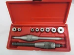 Mac Tool CA20-A Universal Clutch Alignment Kit Set, Metric/fractional. Fixed Price $30.00.