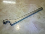 Miller Power Steering Upper Piston Rod Nut Spanner Tool 1955 1956 Plymouth Dodge. Fixed Price $39.95.