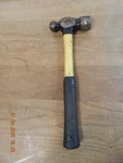 Blue Point Tools By Snap On BPN32B Oz Ball Peen Hammer Fiber Glass Handle Usa. Fixed Price $24.99.