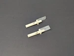 Ford Rotunda Otc 303-535 Pair Of Connecting Rod Guides 3.9 Liter Engine. Fixed Price $24.95.