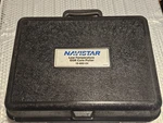 Navistar 12-892-04 Low Temperature Egr Core Puller Tool Free Shipping. Fixed Price $365.00.